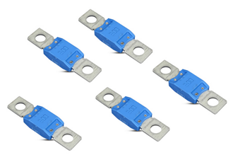Victron Midi-fusse 200A/32V 5p